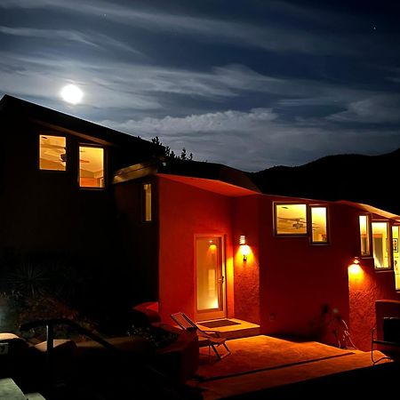 Galeria Viviente Eco Casita Villa บิสบี ภายนอก รูปภาพ