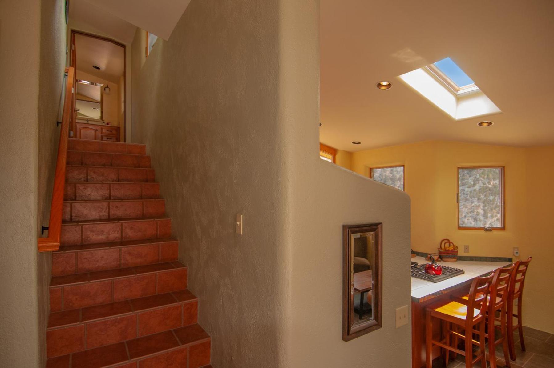 Galeria Viviente Eco Casita Villa บิสบี ภายนอก รูปภาพ