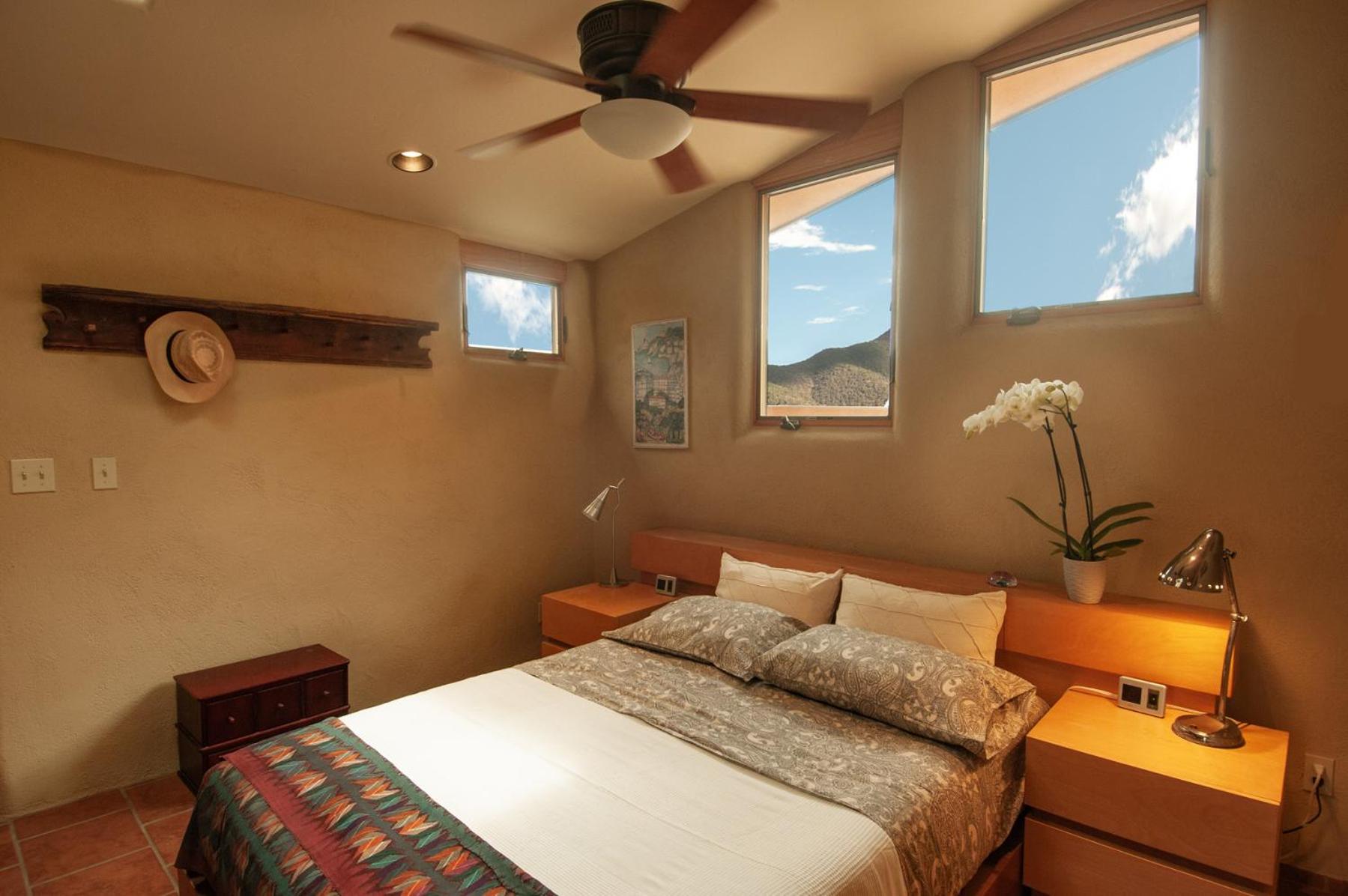 Galeria Viviente Eco Casita Villa บิสบี ภายนอก รูปภาพ
