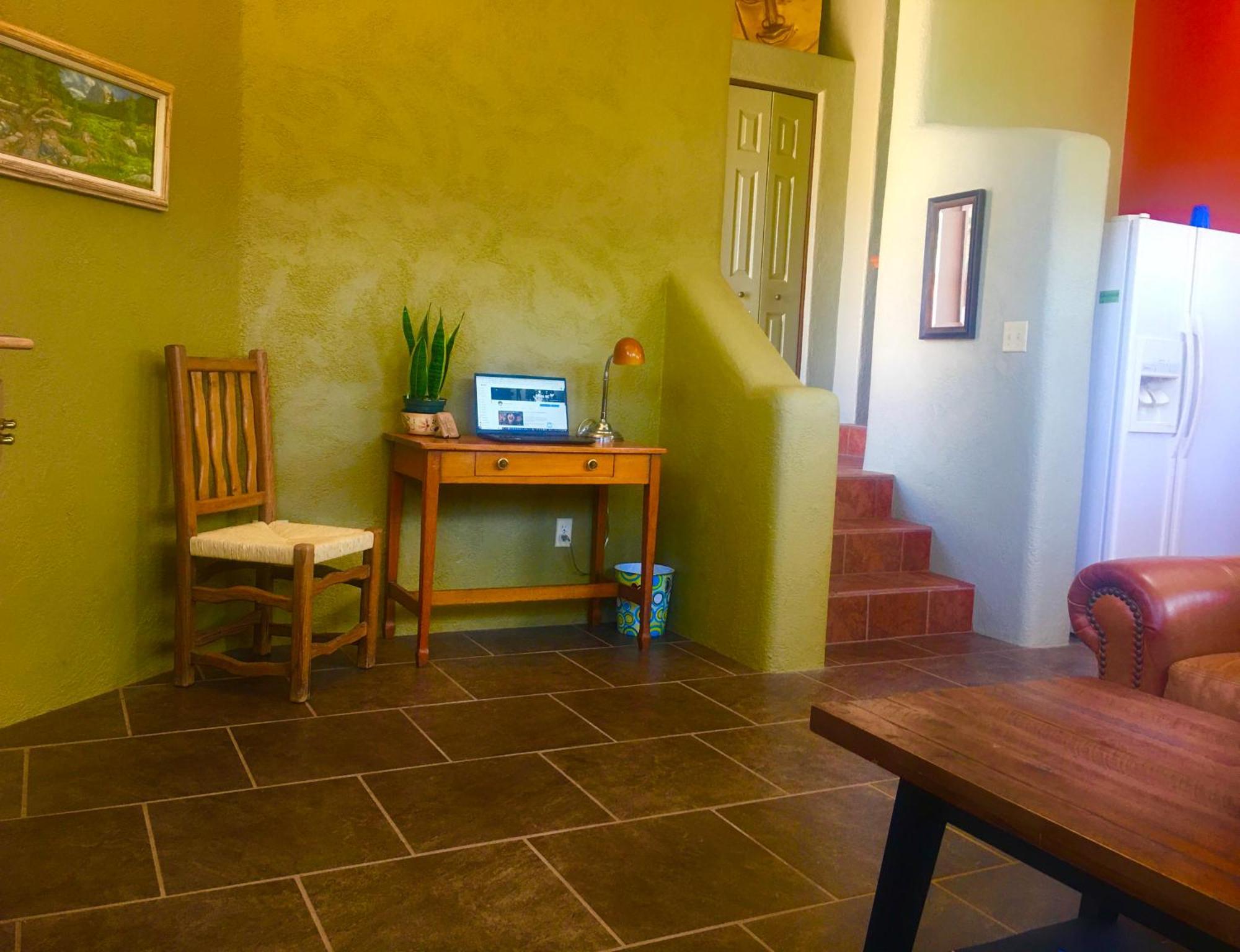 Galeria Viviente Eco Casita Villa บิสบี ภายนอก รูปภาพ