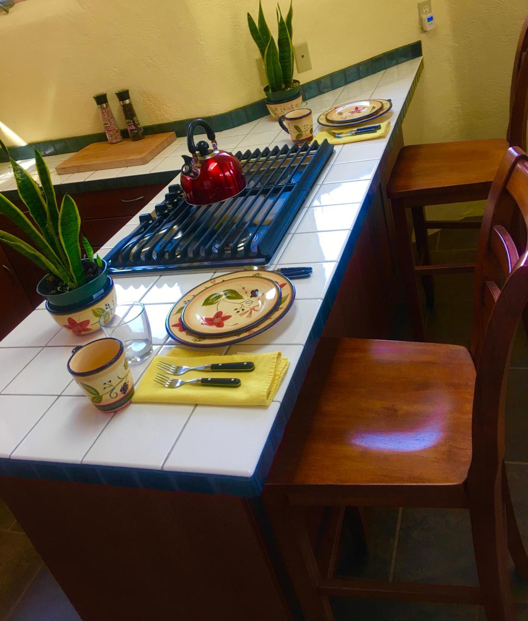 Galeria Viviente Eco Casita Villa บิสบี ภายนอก รูปภาพ