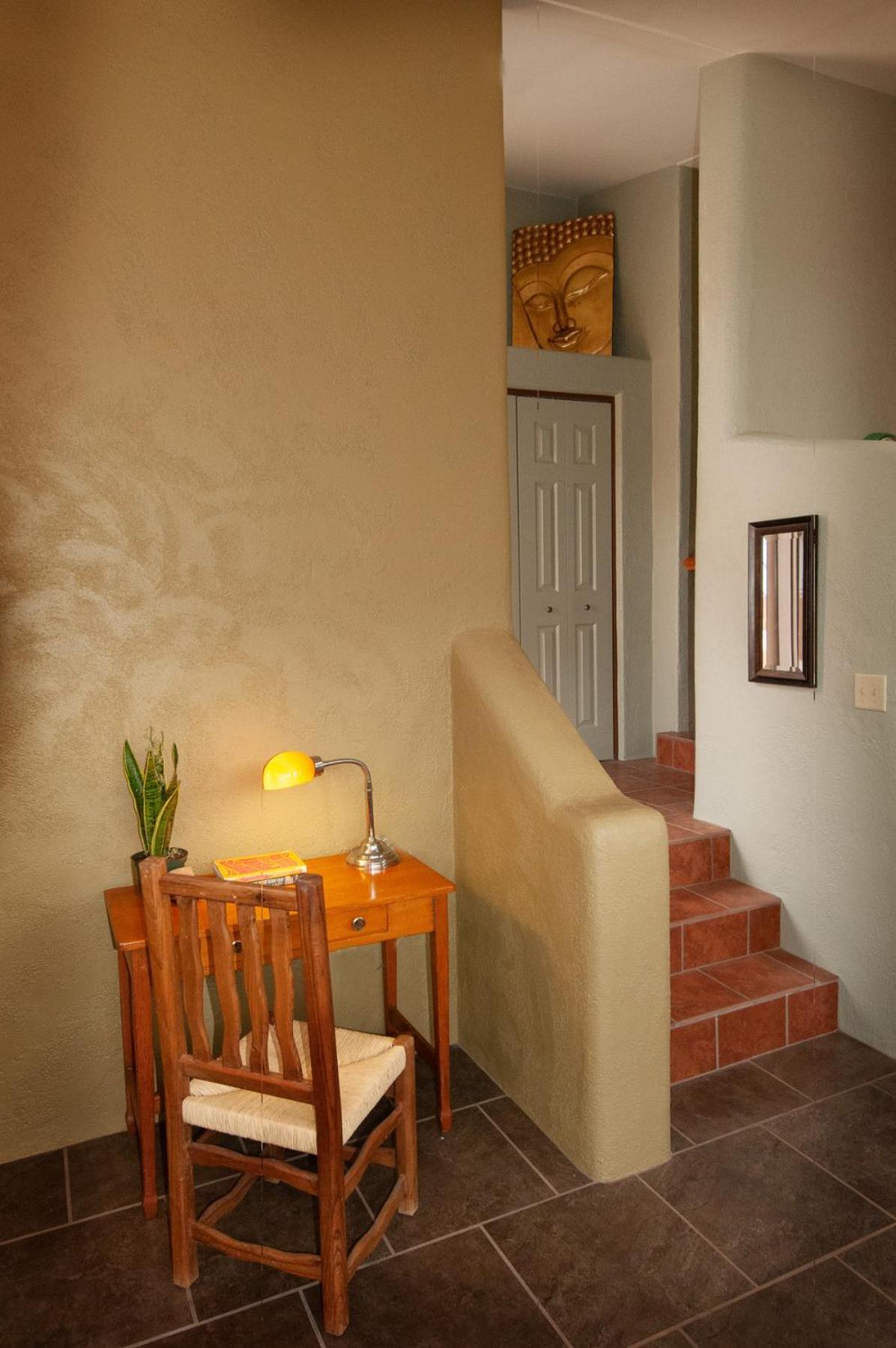 Galeria Viviente Eco Casita Villa บิสบี ภายนอก รูปภาพ